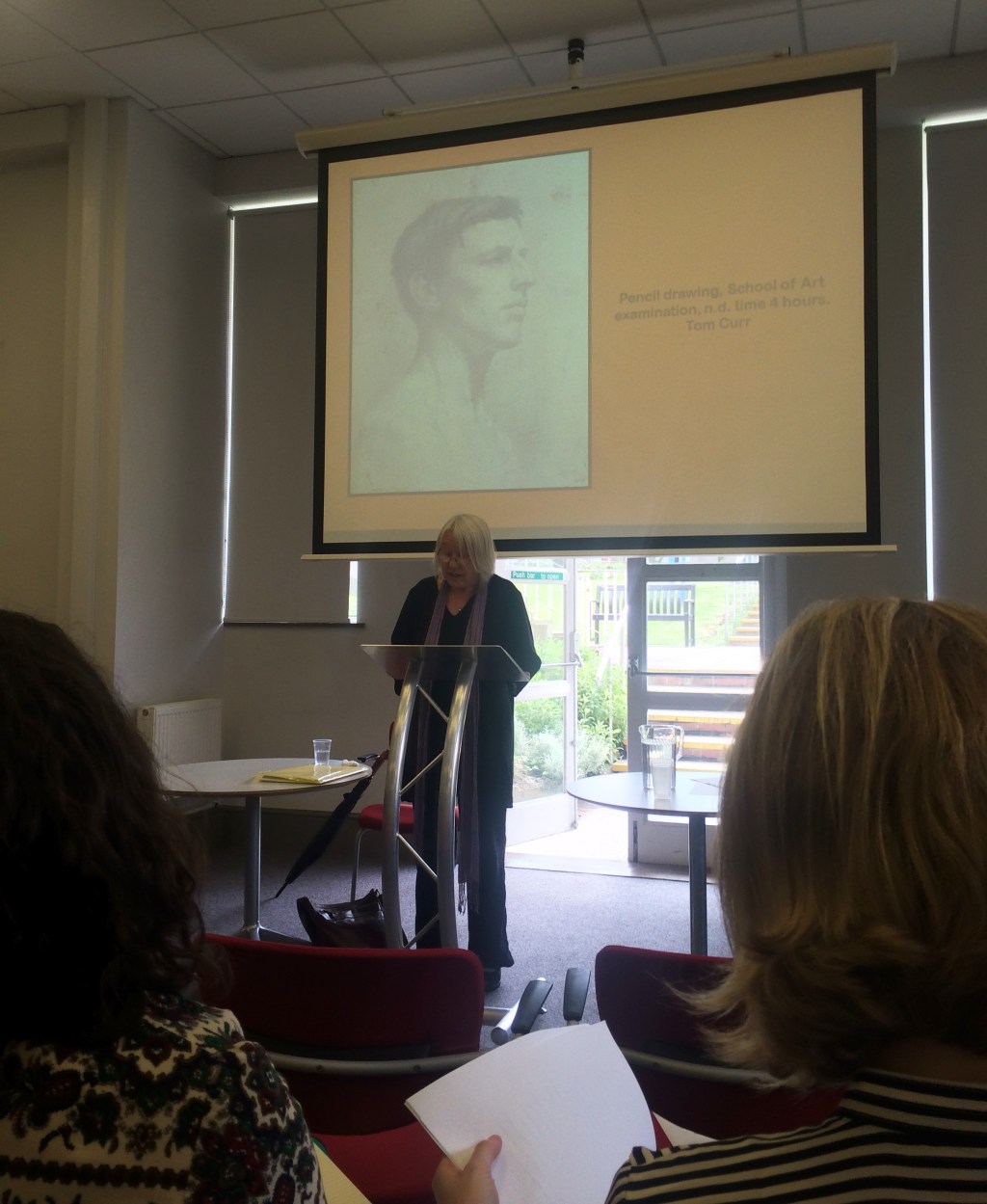 Events – OCMCH Ecclesiastical History Colloquium&nbsp;2016