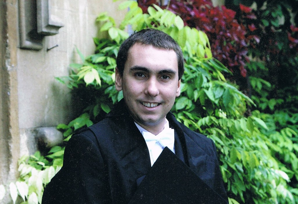 Research – OCMCH Visiting Research Fellow wins $1000 essay&nbsp;prize