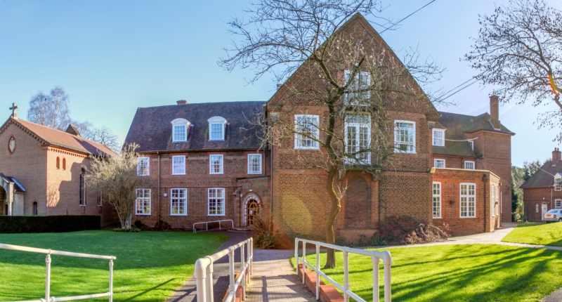 Events – Methodist Studies Seminar, 8 December&nbsp;2018