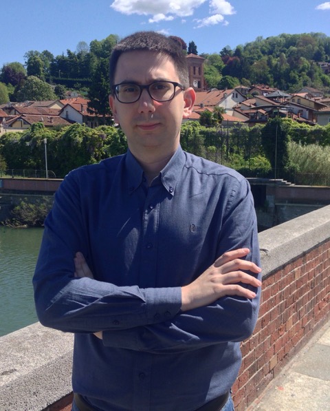 Dr Matteo Bonifacio 2019