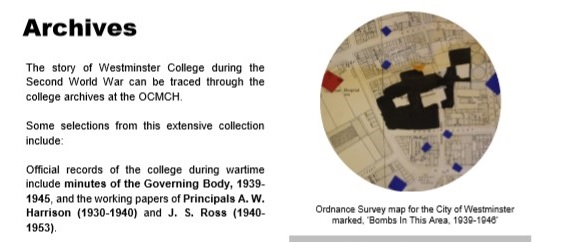 Research – ‘Archives & Research’&nbsp;series