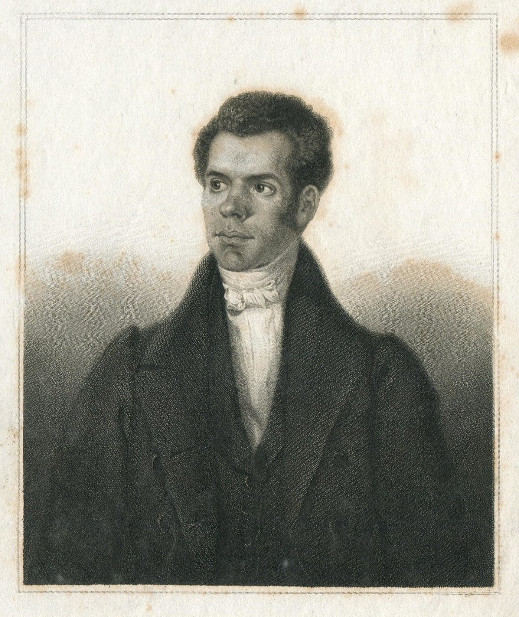 Black History Month – Thomas Birch Freeman (1809-1890), missionary to West&nbsp;Africa