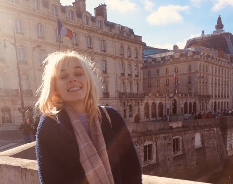 Fellows – Lizzie Barratt, Visiting Research Fellow&nbsp;2020-21