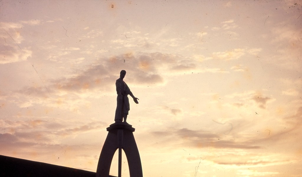 LGBTQ+ History Month – Being Gay at Westminster College, 1963-66: Some&nbsp;Reminiscences