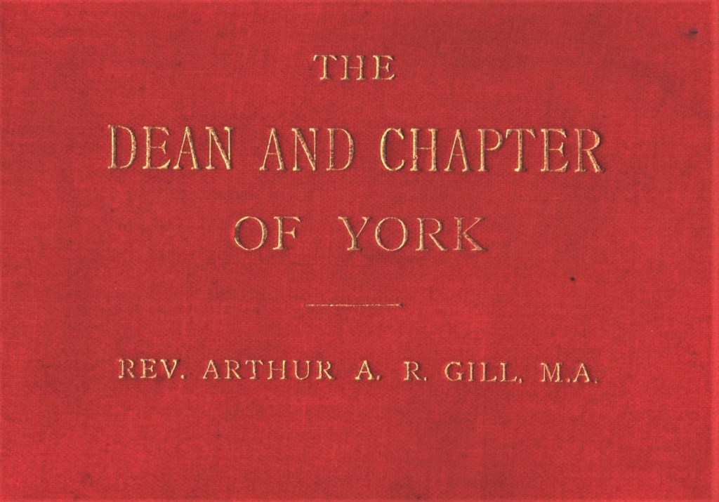 Publication – latest title from OCMCH&nbsp;Reprints