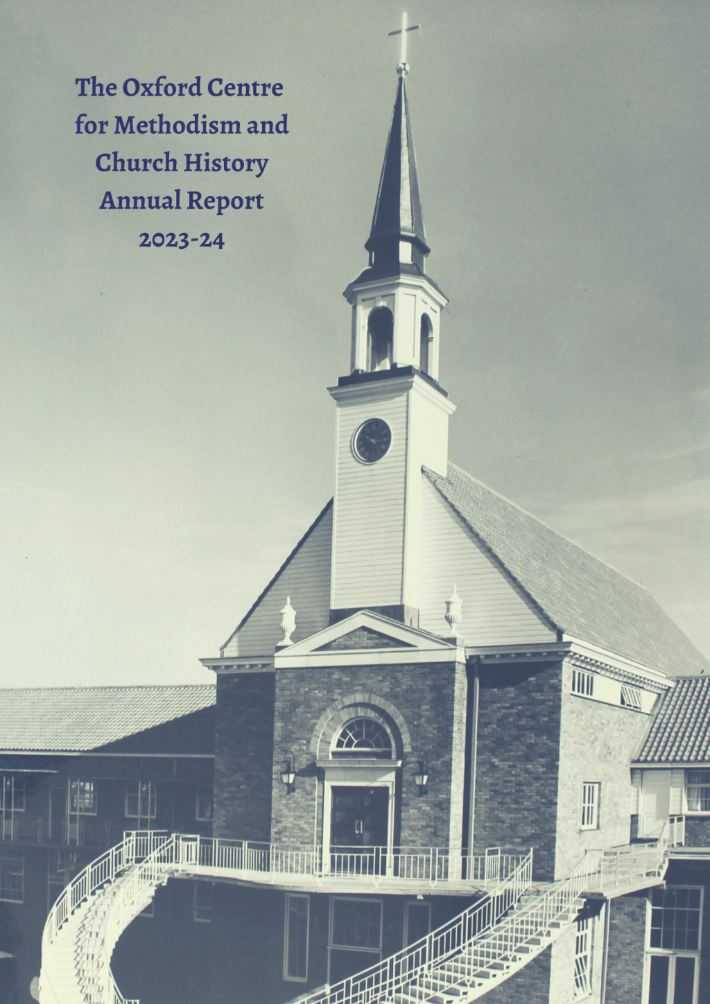 Centre – OCMCH Annual Report&nbsp;2023/24